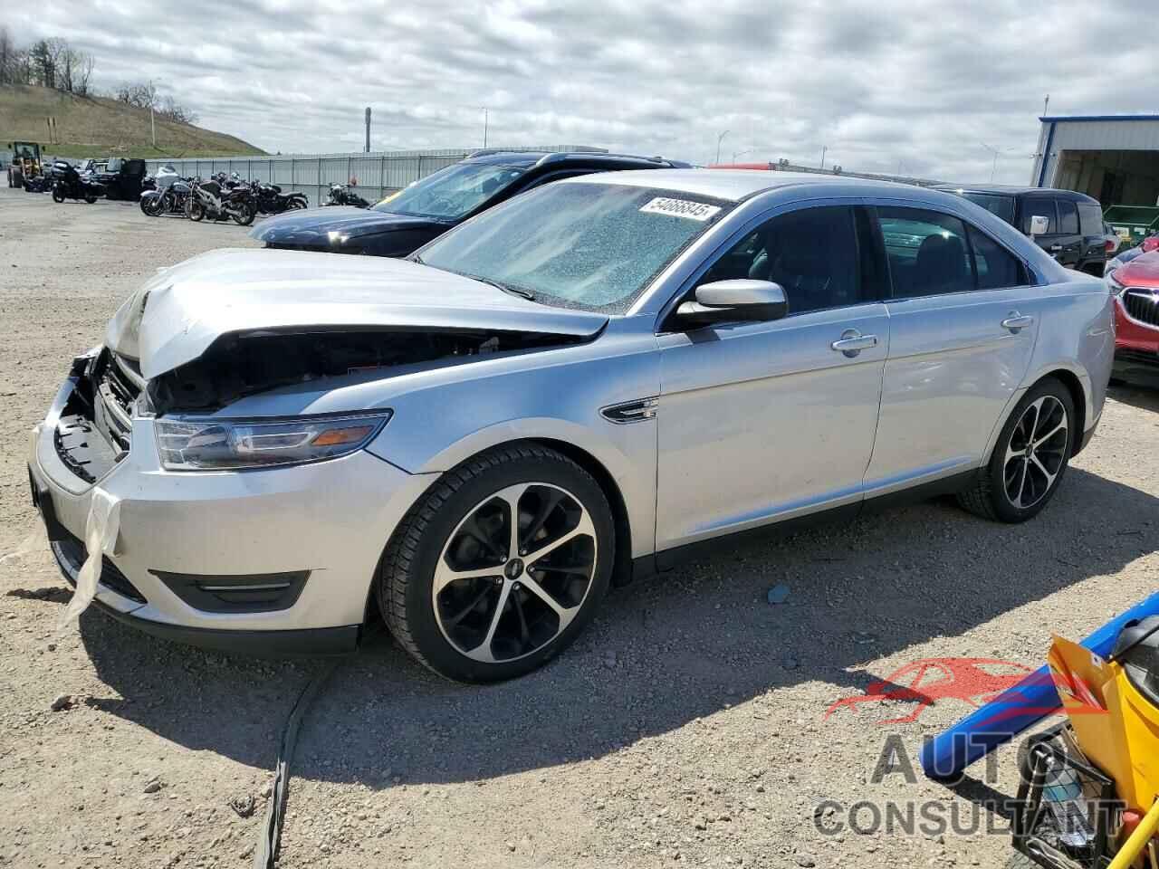 FORD TAURUS 2014 - 1FAHP2E9XEG112004
