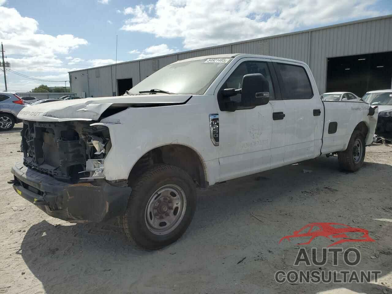 FORD F250 2017 - 1FT7W2A65HEB93630