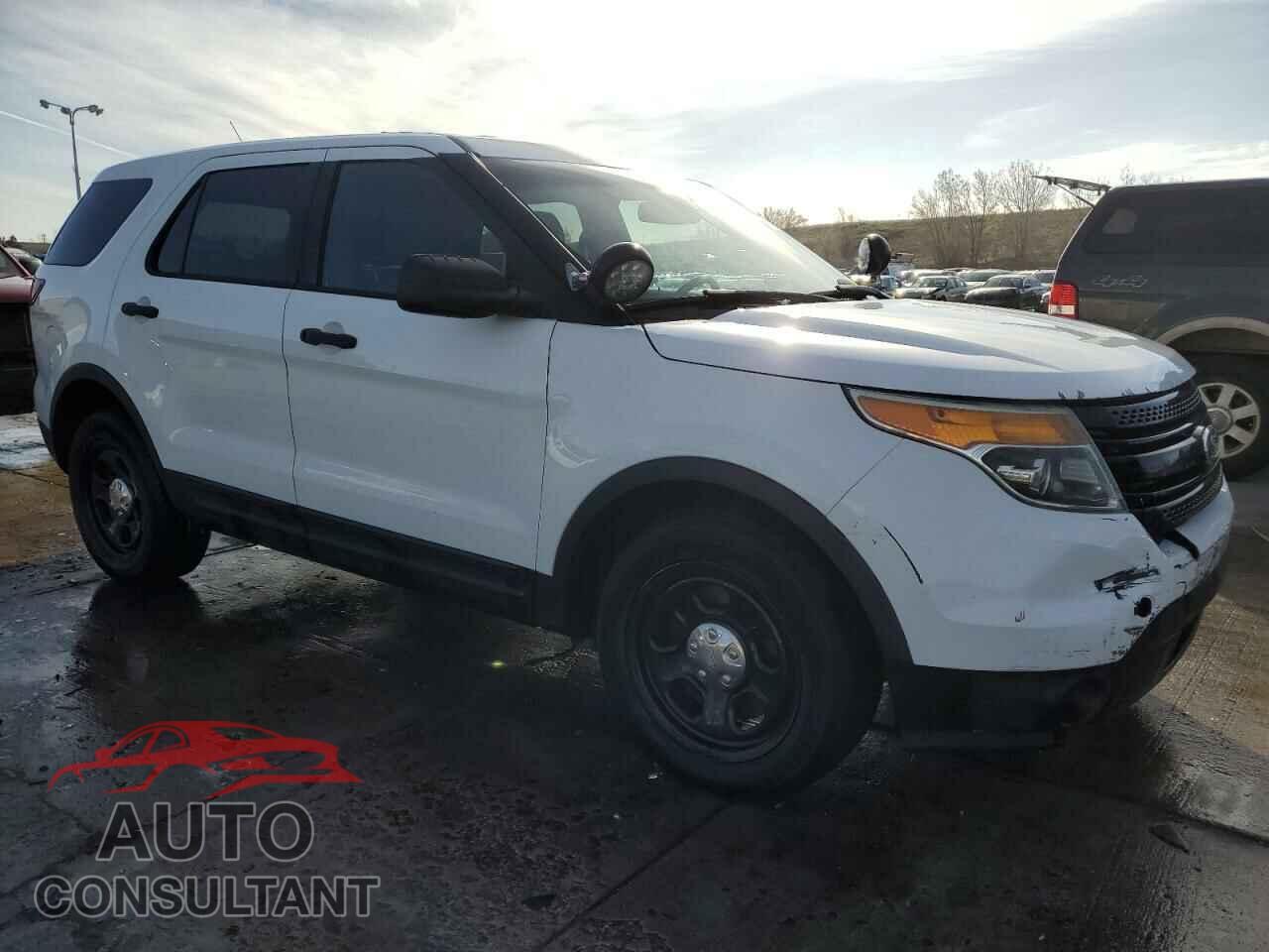 FORD EXPLORER 2013 - 1FM5K8ARXDGC16880