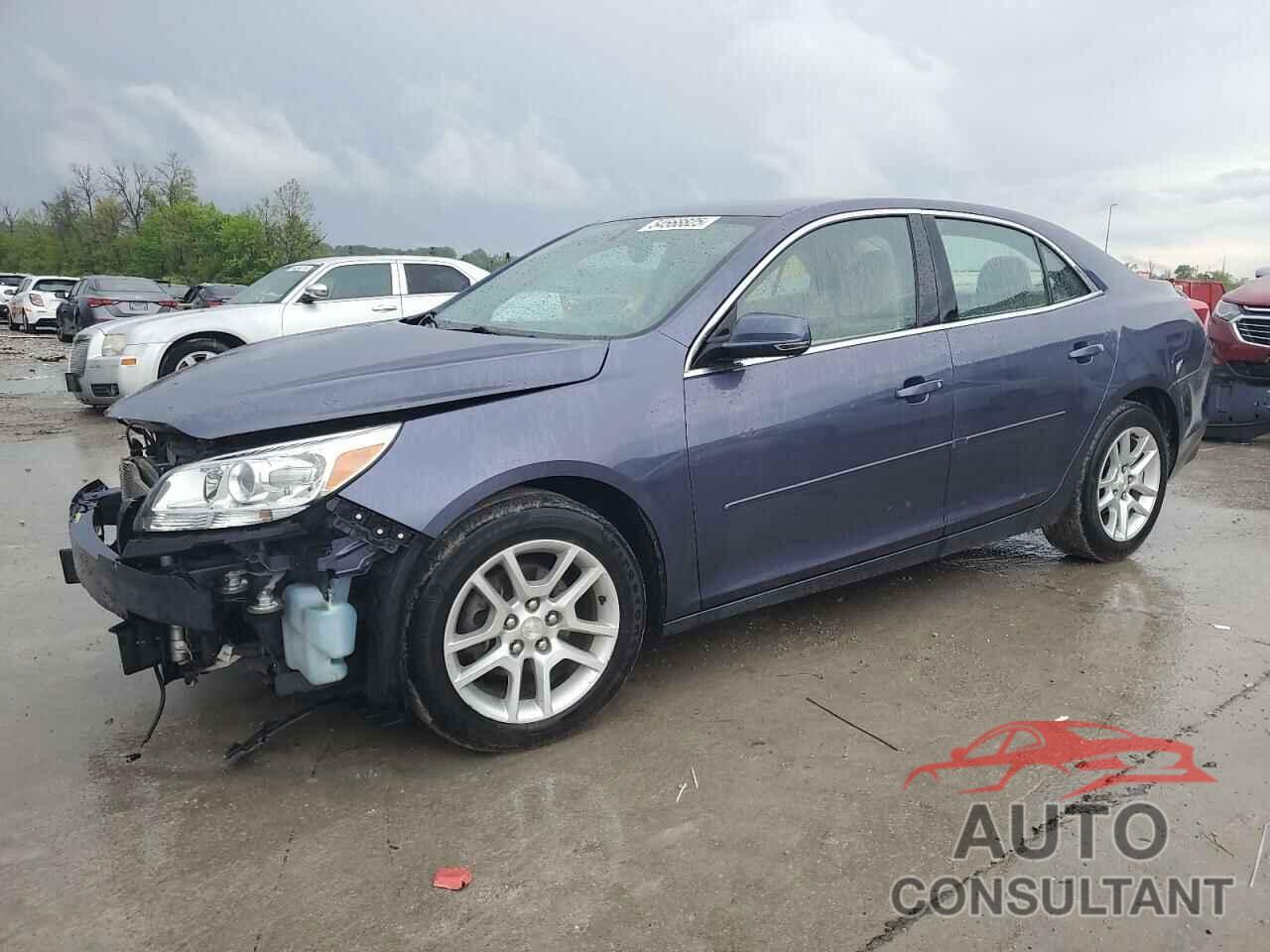 CHEVROLET MALIBU 2013 - 1G11C5SA5DF206330