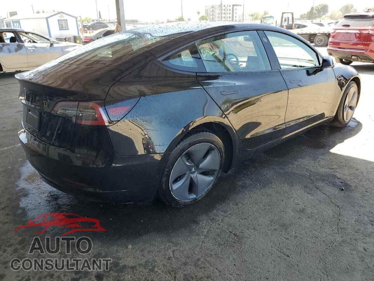 TESLA MODEL 3 2023 - 5YJ3E1EA3PF385877
