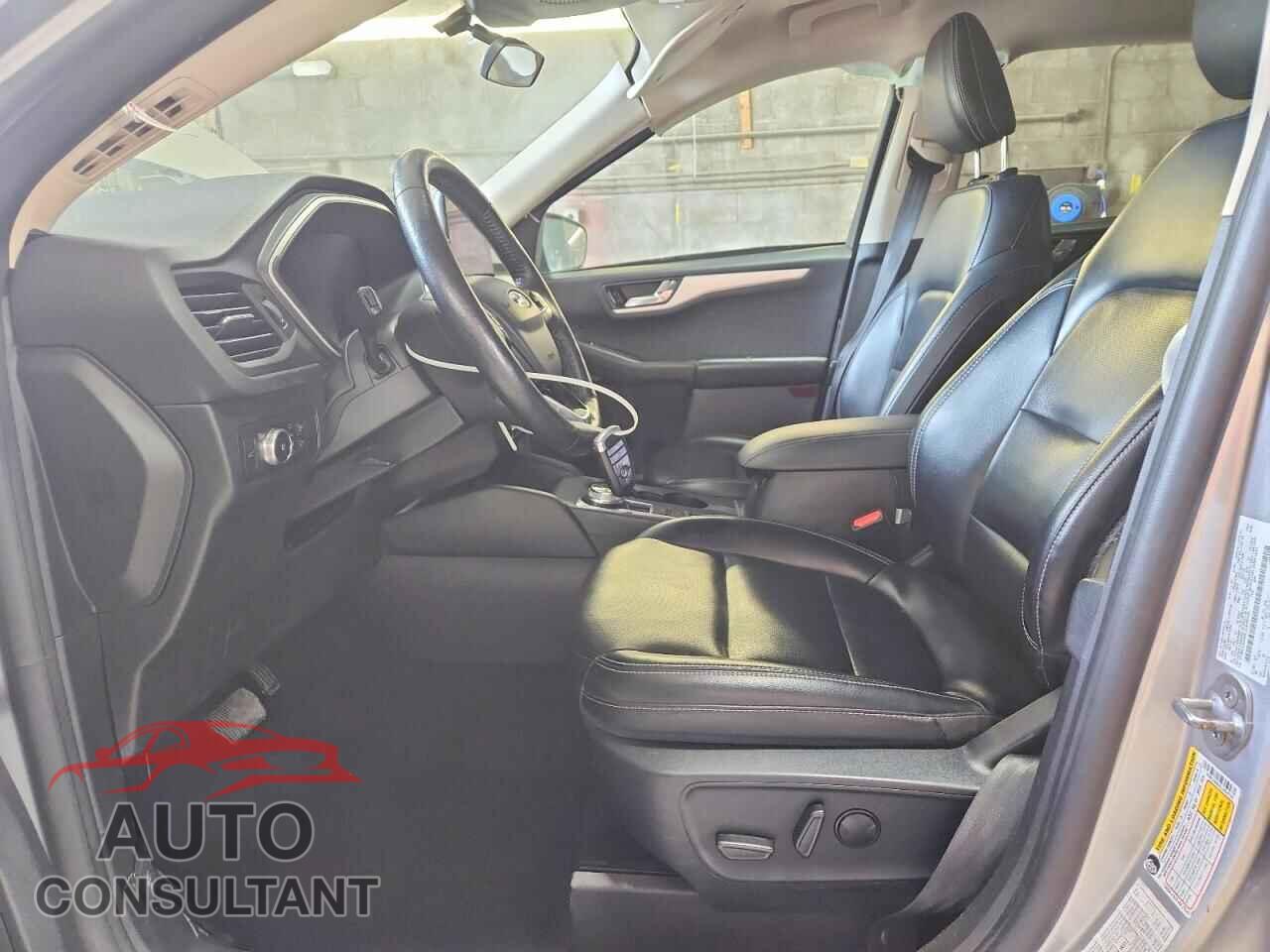 FORD ESCAPE 2020 - 1FMCU9H69LUA58745