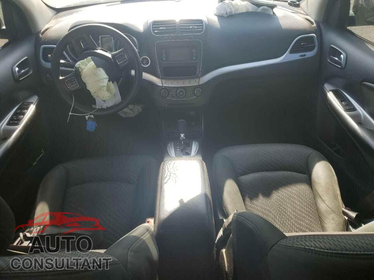 DODGE JOURNEY 2011 - 3D4PG1FG7BT549031