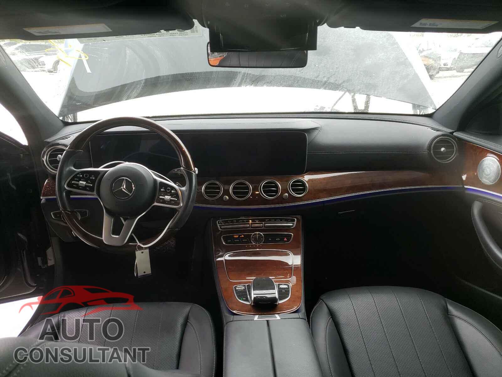 MERCEDES-BENZ E CLASS 2019 - WDDZF4JB7KA580427