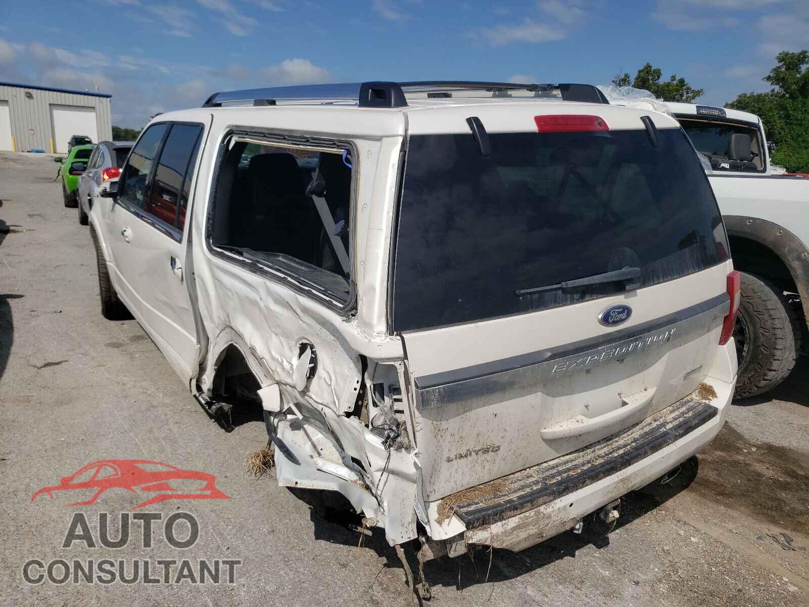 FORD EXPEDITION 2017 - 1FMJK2ATXHEA83286