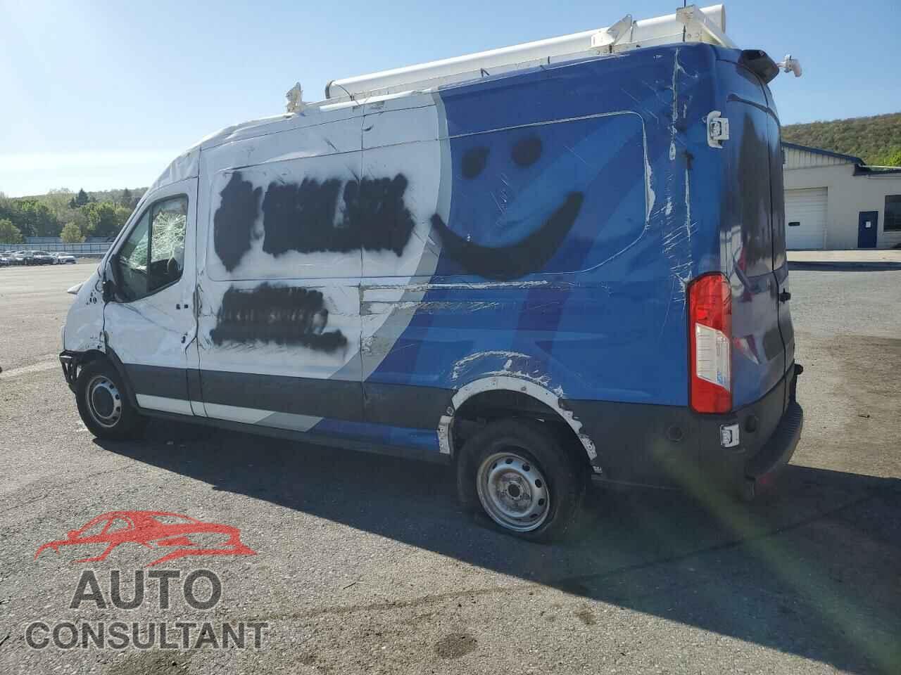FORD TRANSIT 2019 - 1FTYR2CM0KKA48706