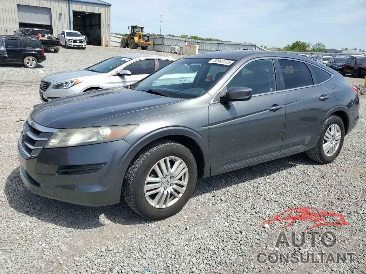 HONDA CROSSTOUR 2012 - 5J6TF3H33CL004083