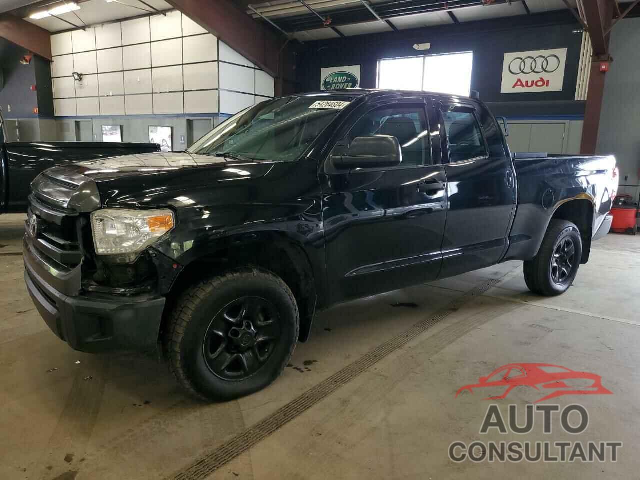 TOYOTA TUNDRA 2016 - 5TFUM5F11GX065296