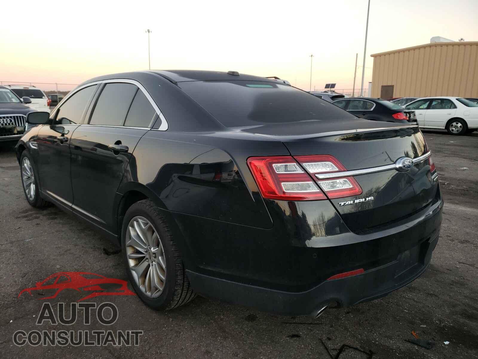 FORD TAURUS 2017 - 1FAHP2F87HG104680