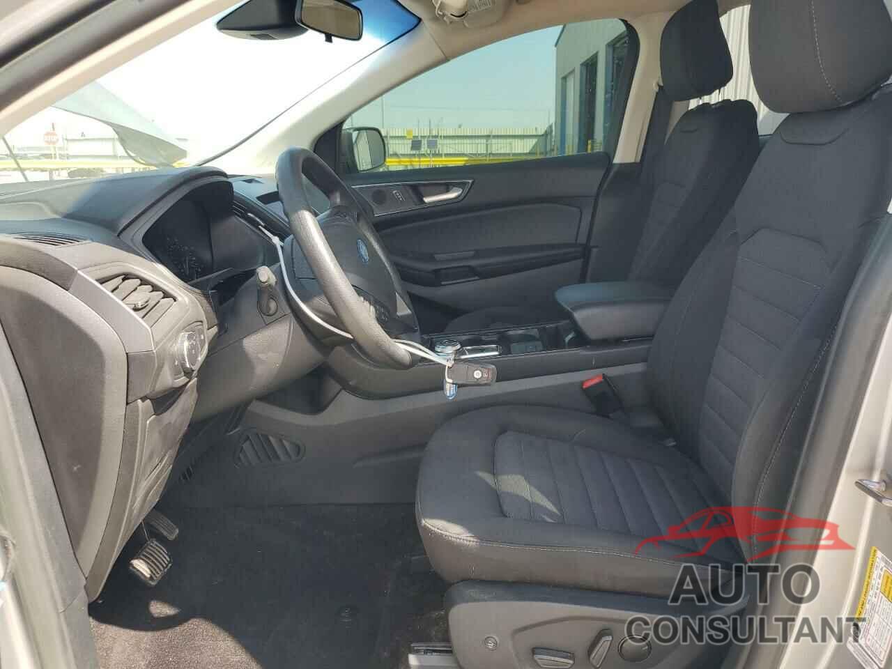 FORD EDGE 2020 - 2FMPK3G94LBA35234