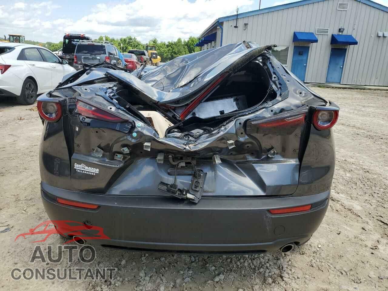 MAZDA CX30 2020 - 3MVDMACL3LM121848