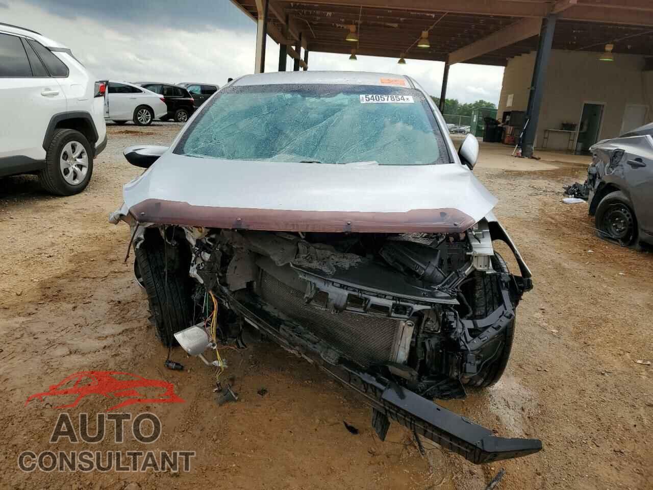 KIA FORTE 2016 - KNAFK4A66G5576281
