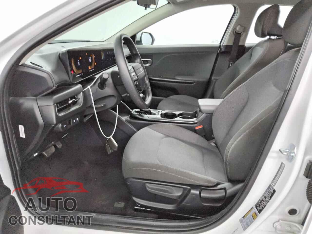 KIA ALL OTHER 2025 - 3KPFT4DE4SE084767