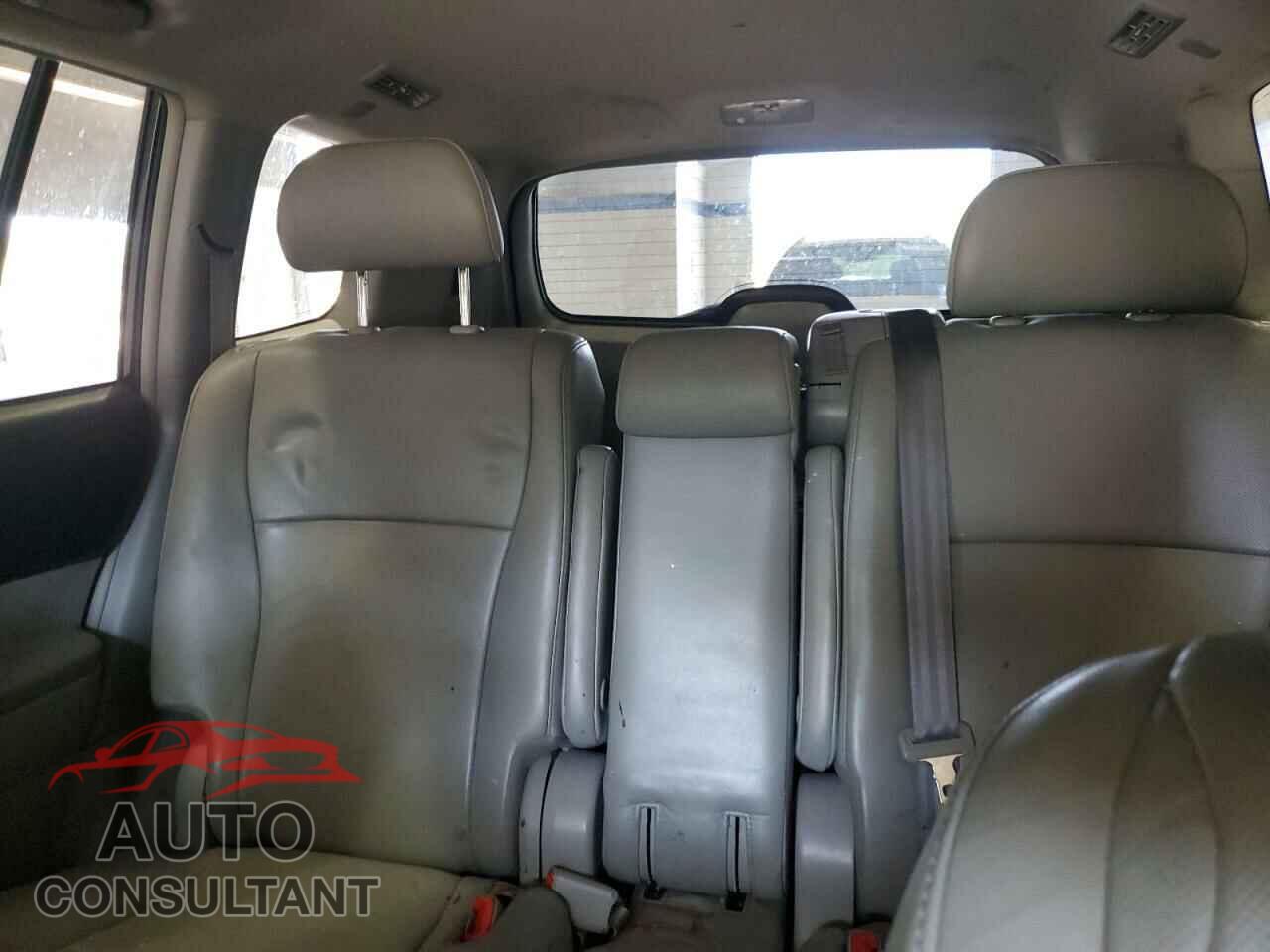 TOYOTA HIGHLANDER 2013 - 5TDDK3EH8DS267871