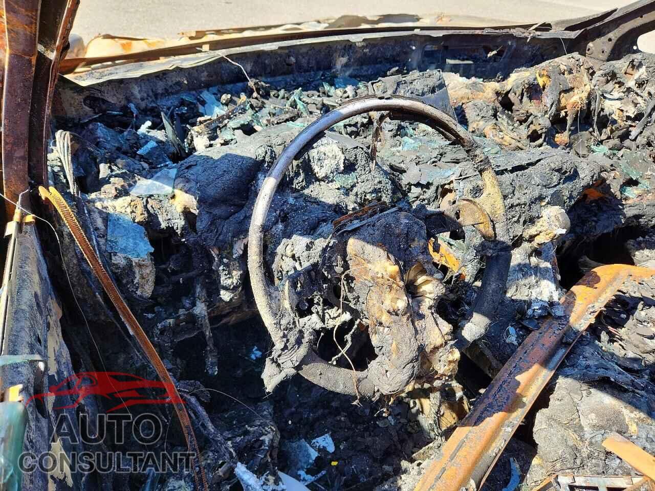 LEXUS RX350 2015 - 2T2BK1BA2FC292999