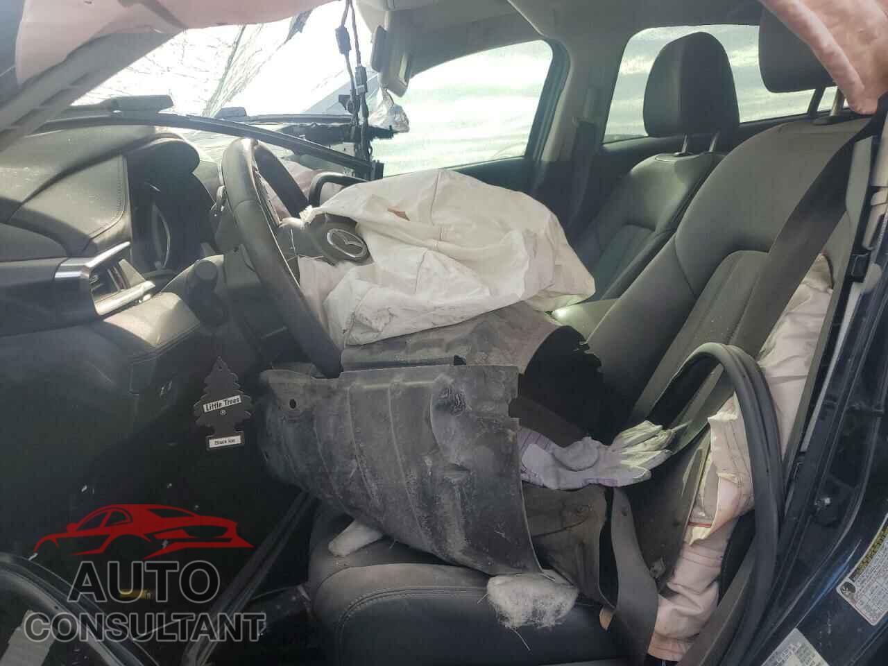 MAZDA 6 2018 - JM1GL1TY5J1319984