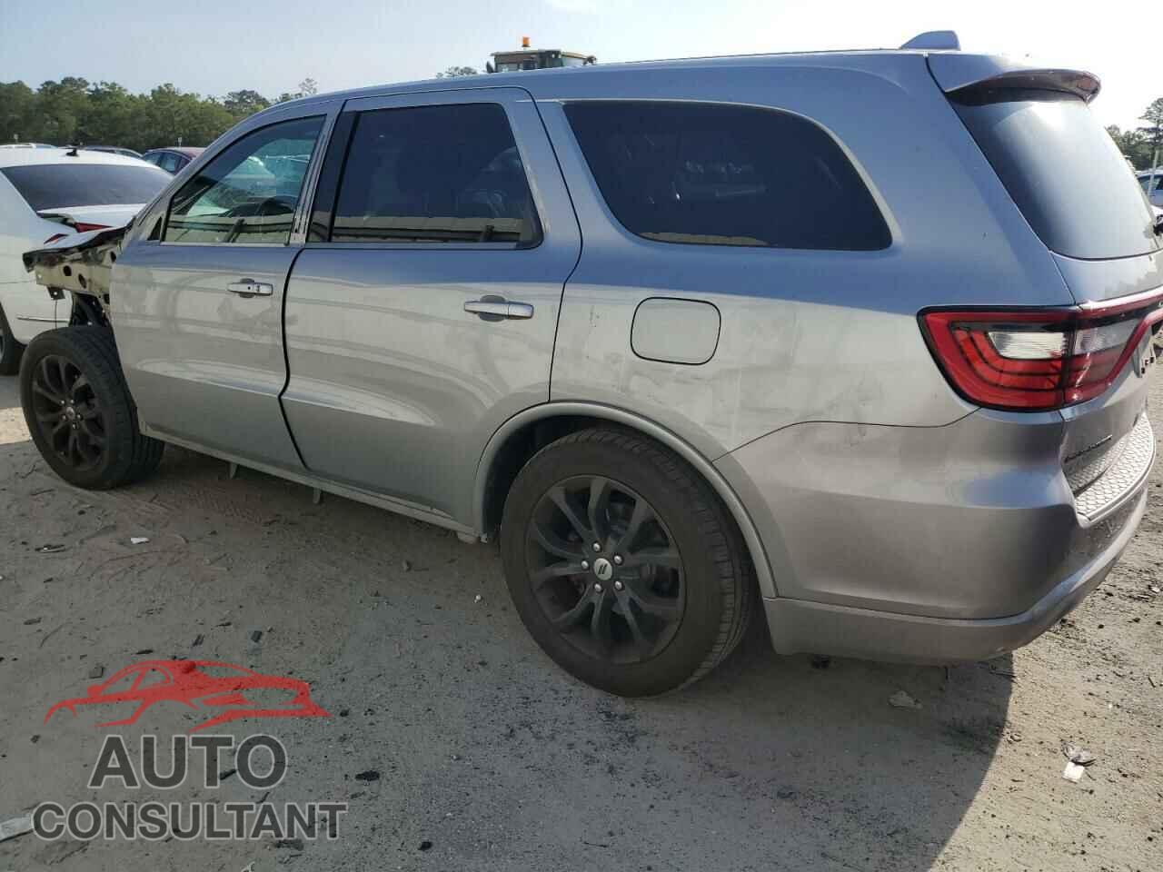 DODGE DURANGO 2020 - 1C4RDHAG5LC161484