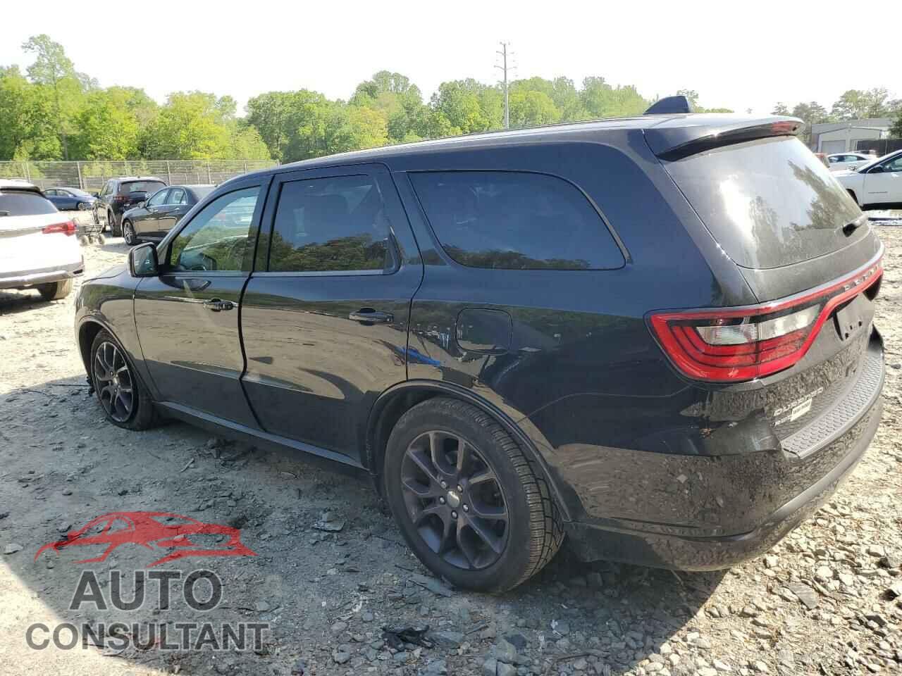 DODGE DURANGO 2015 - 1C4SDJCT1FC139599