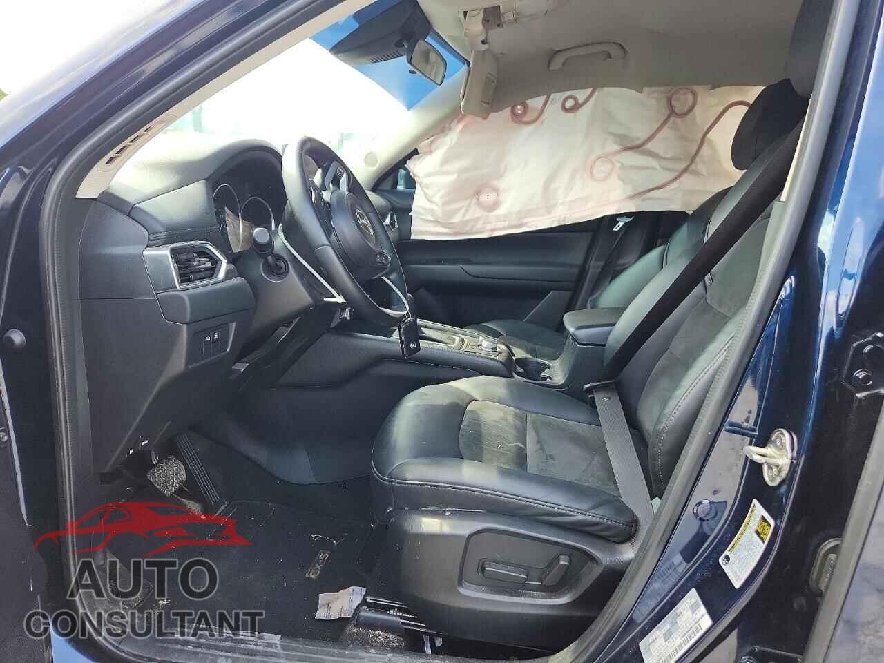 MAZDA CX-5 2023 - JM3KFBBM6P0213216