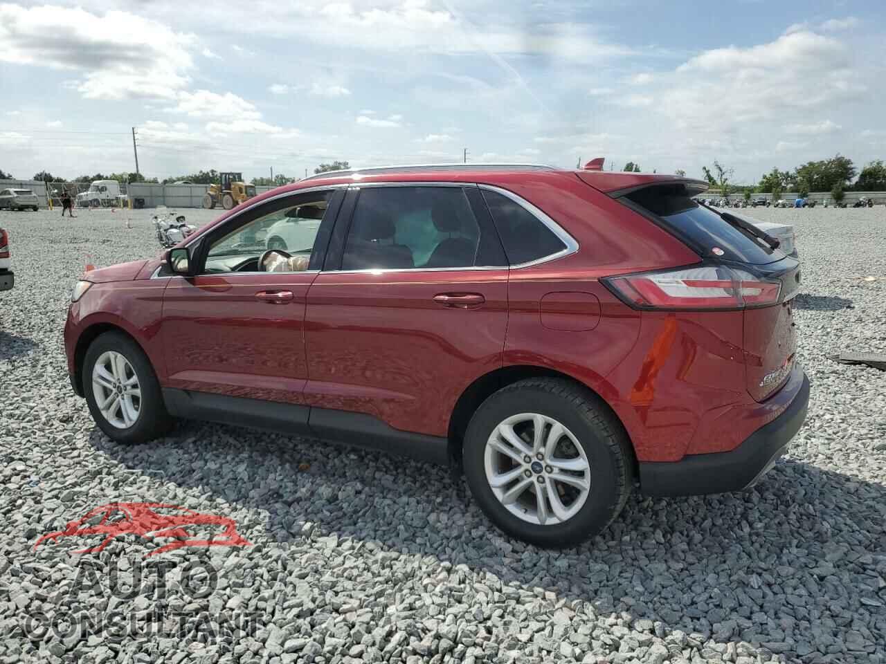 FORD EDGE 2019 - 2FMPK3J90KBB19834