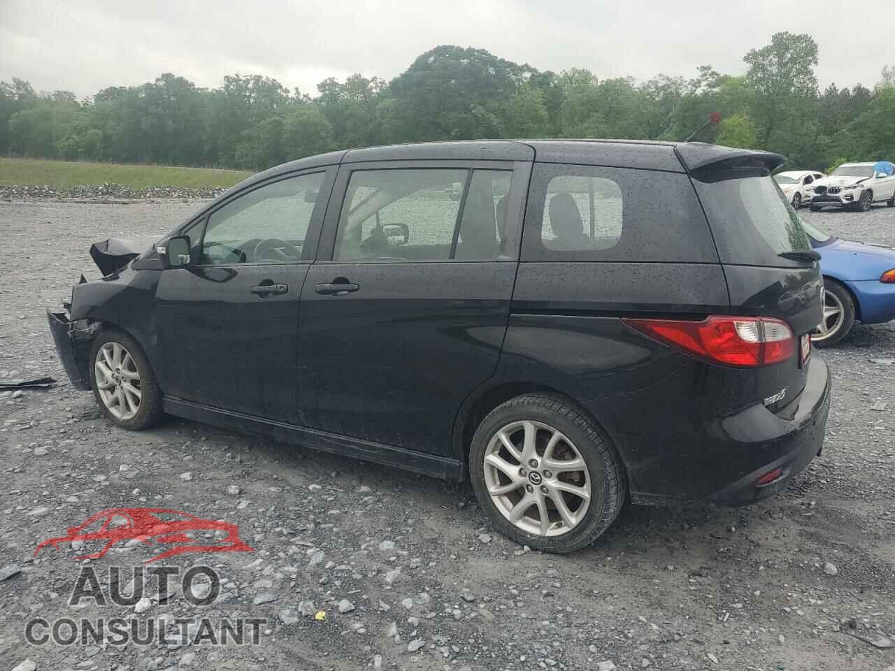 MAZDA 5 2014 - JM1CW2CL7E0177584