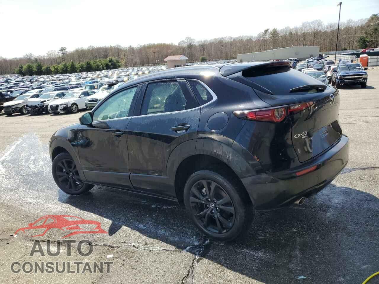 MAZDA CX30 2024 - 3MVDMBBM2RM699061