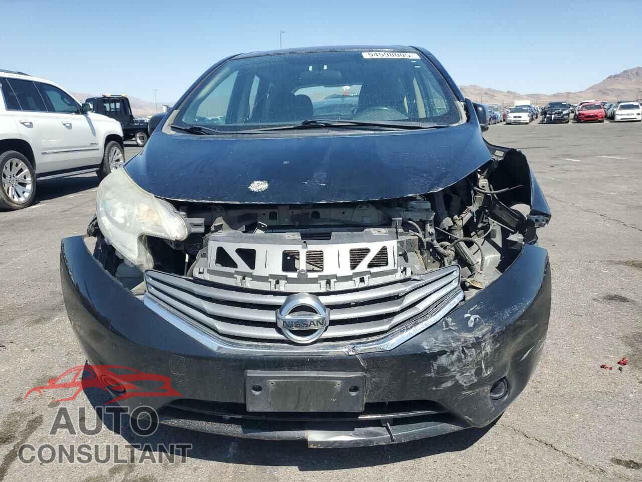 NISSAN VERSA 2014 - 3N1CE2CP5EL402970
