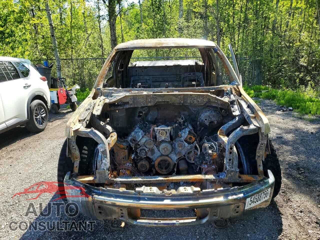 FORD F150 2010 - 1FTEX1E84AFD21480