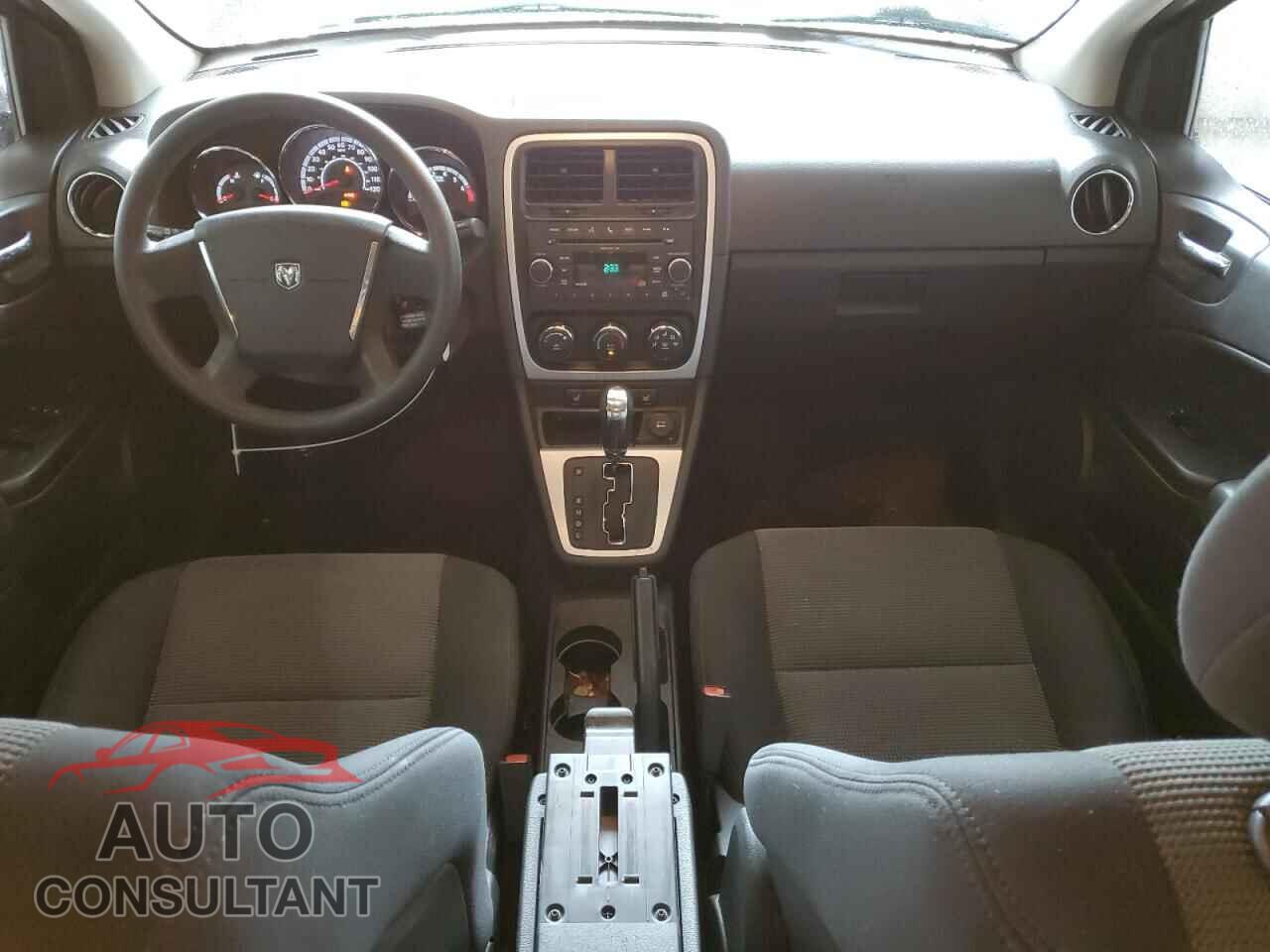DODGE CALIBER 2010 - 1B3CB3HA5AD569153