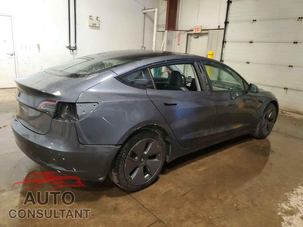TESLA MODEL 3 2023 - 5YJ3E1EA6PF651117