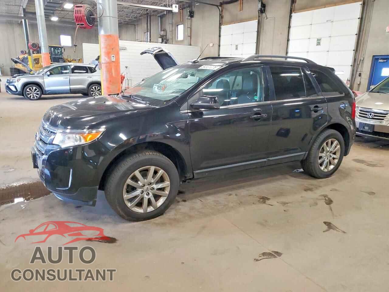 FORD EDGE 2013 - 2FMDK4KCXDBC07456