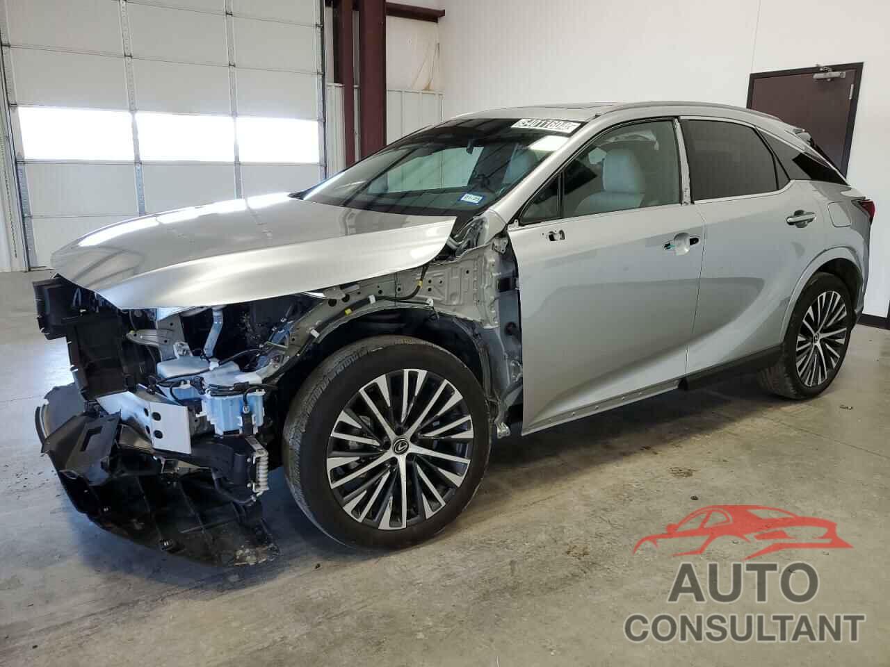 LEXUS RX 350H BA 2023 - 2T2BBMCA3PC003789