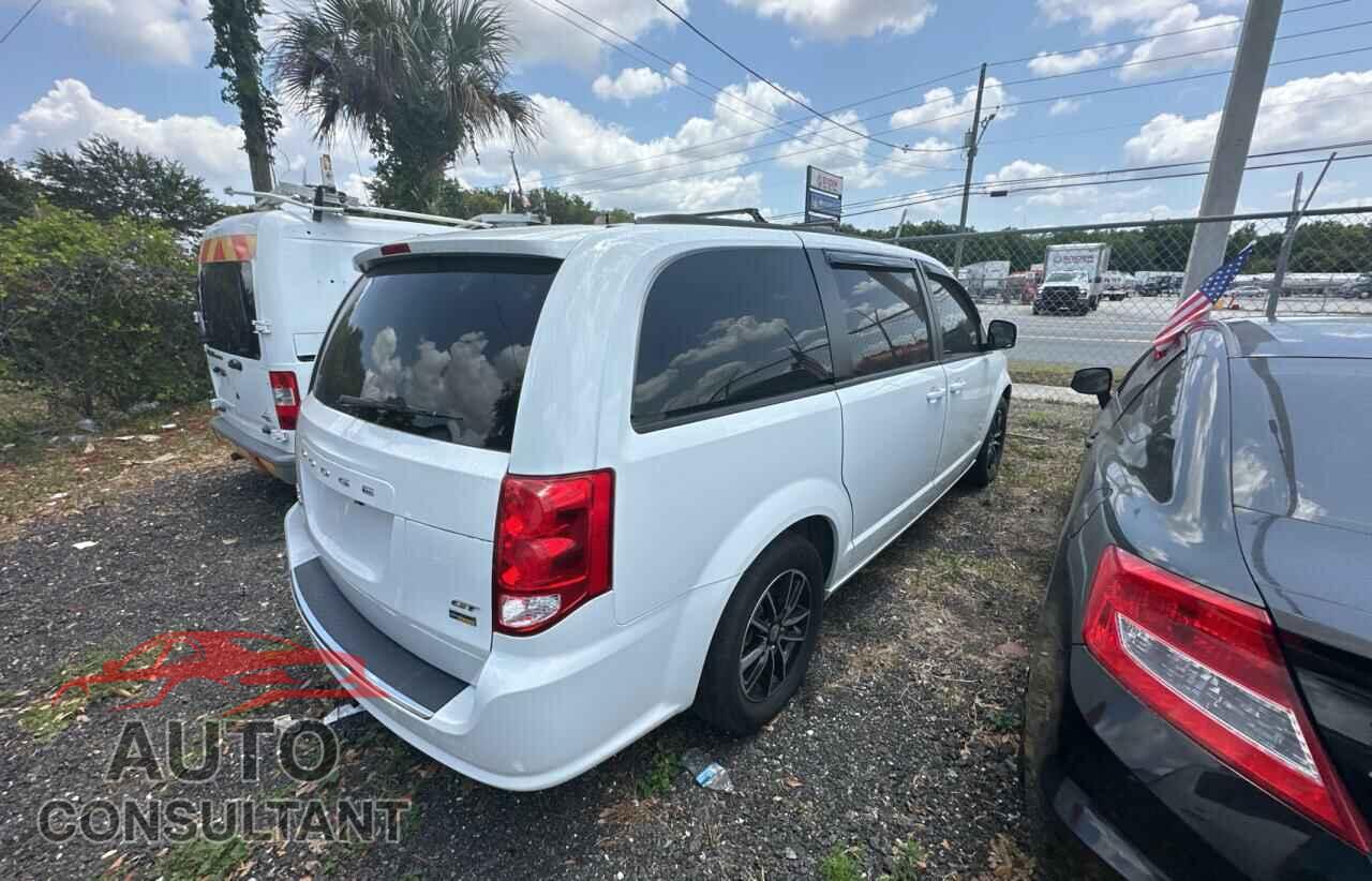 DODGE CARAVAN 2019 - 2C4RDGEG6KR514163