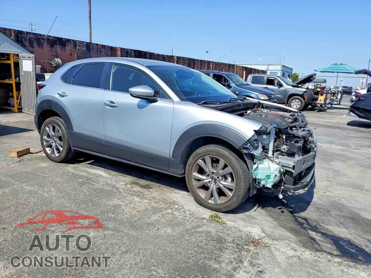 MAZDA CX30 2021 - 3MVDMABL0MM248088