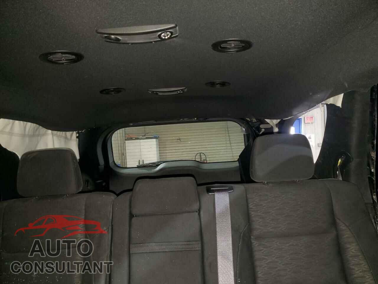 DODGE DURANGO 2023 - 1C4RDHAG3PC624759