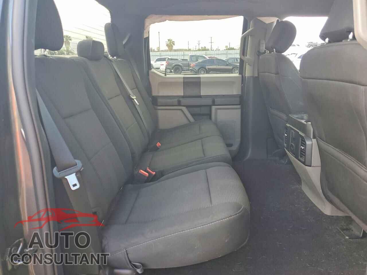 FORD UNKNOWN 2020 - 1FTEW1CP3LKD61301