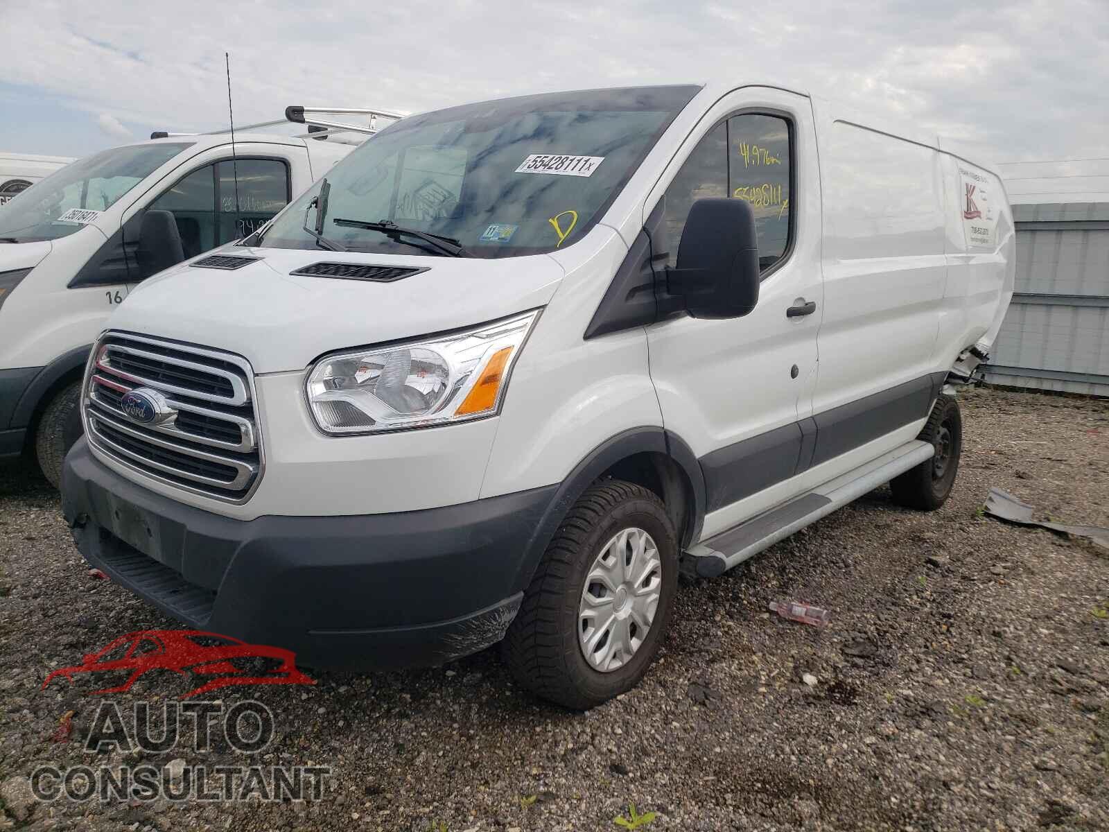 FORD TRANSIT CO 2019 - 1FTYR1YM9KKA86759