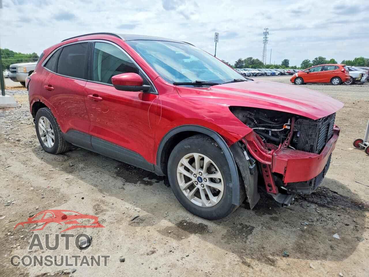 FORD ESCAPE 2020 - 1FMCU0G68LUA69801