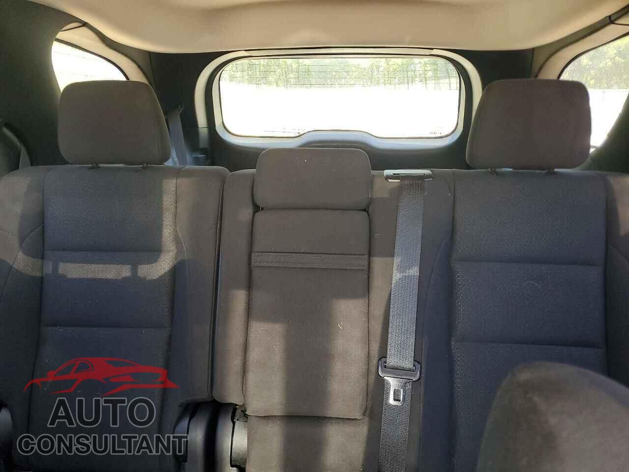 DODGE DURANGO 2015 - 1C4RDHAG4FC888362