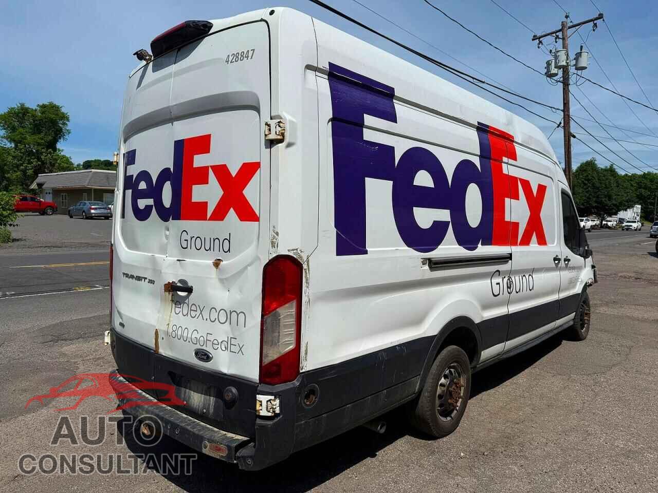 FORD TRANSIT 2020 - 1FTBW3U86LKA17029