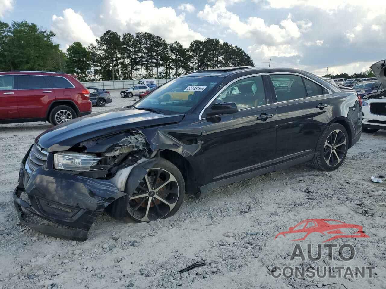FORD TAURUS 2016 - 1FAHP2E88GG149076