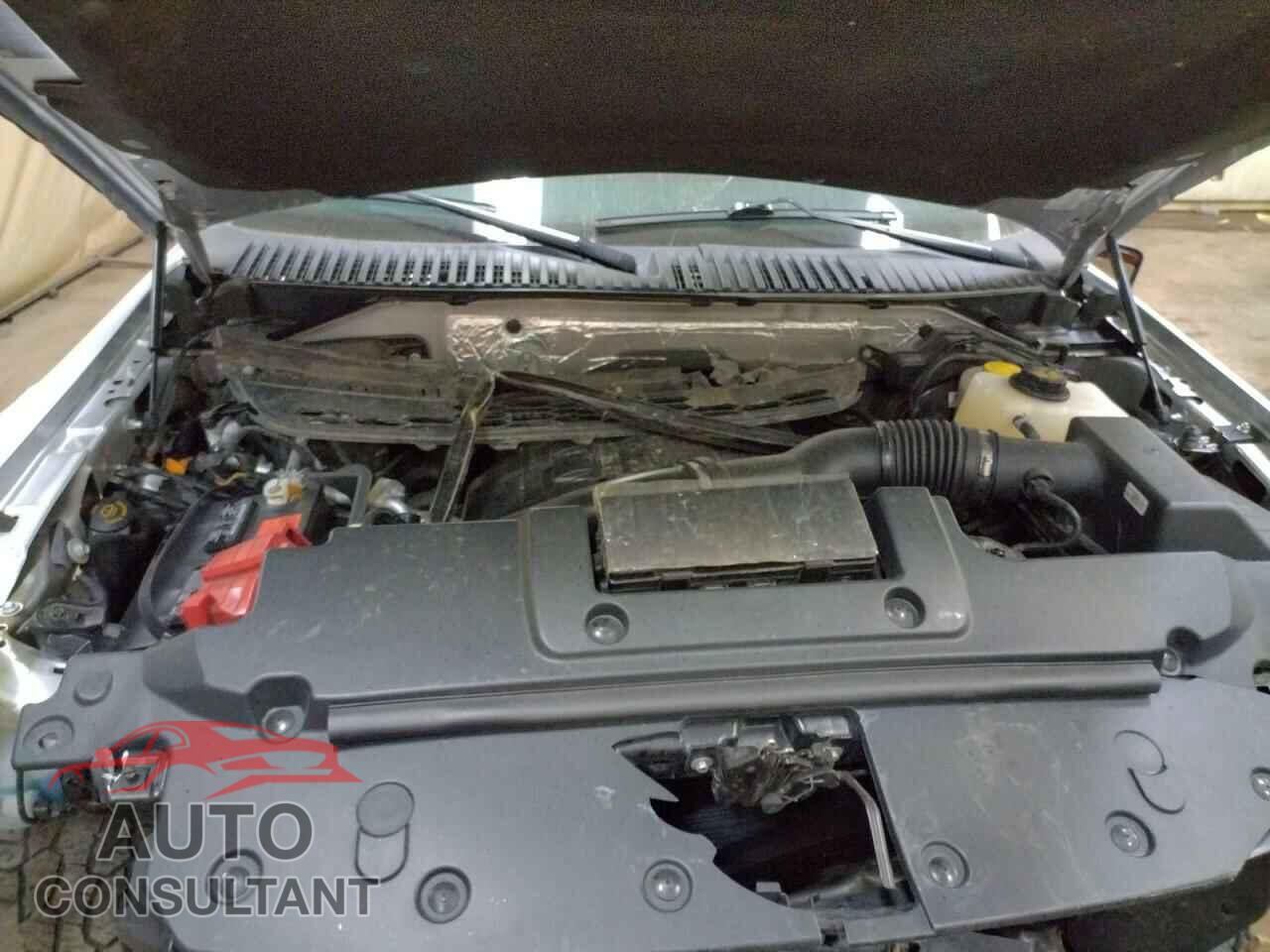 FORD EXPEDITION 2017 - 1FMJU2AT9HEA58552