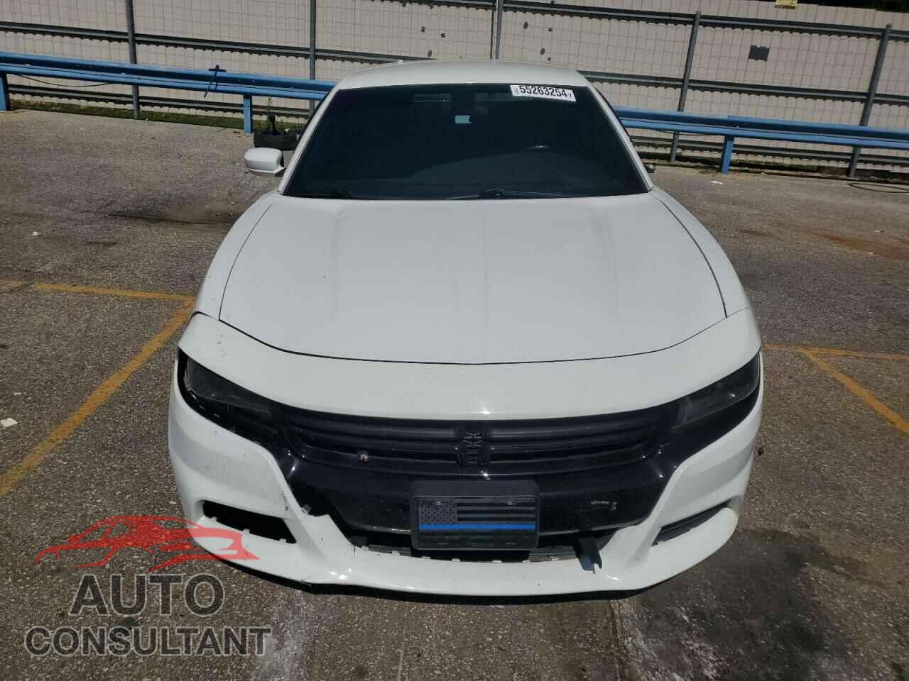 DODGE CHARGER 2020 - 2C3CDXAG4LH114142