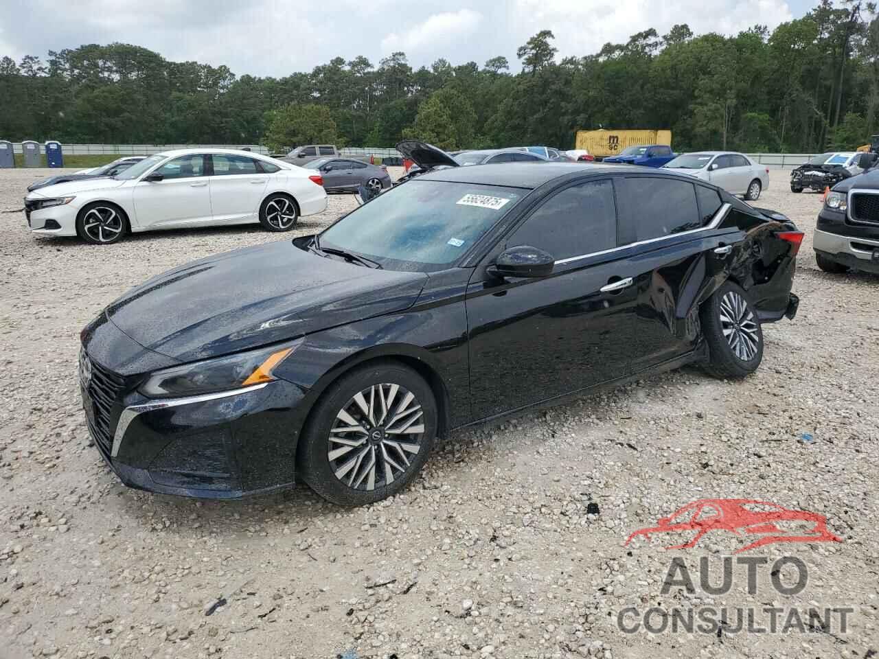 NISSAN ALTIMA 2023 - 1N4BL4DV1PN315373