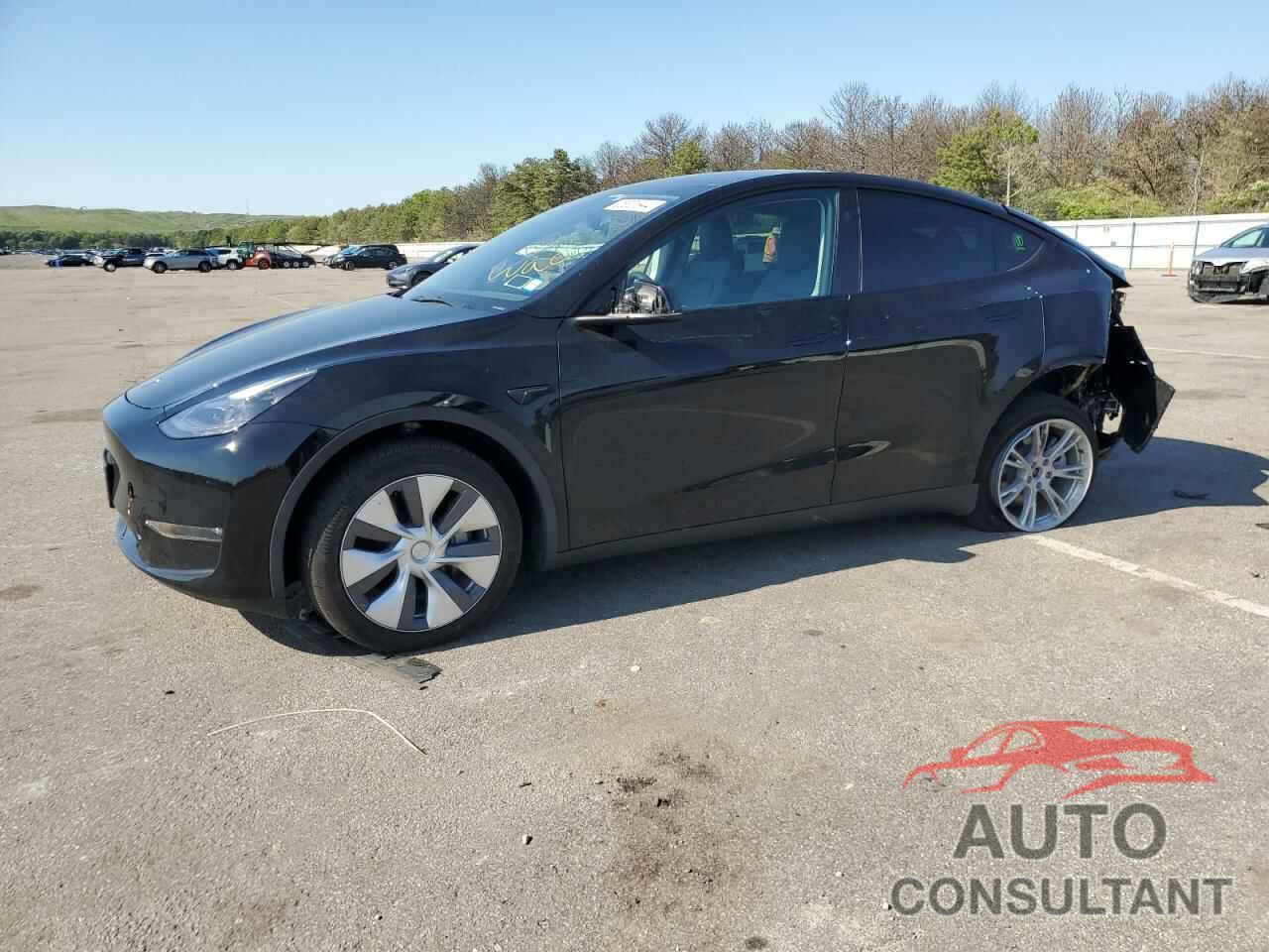 TESLA MODEL Y 2023 - 7SAYGAEE2PF921546