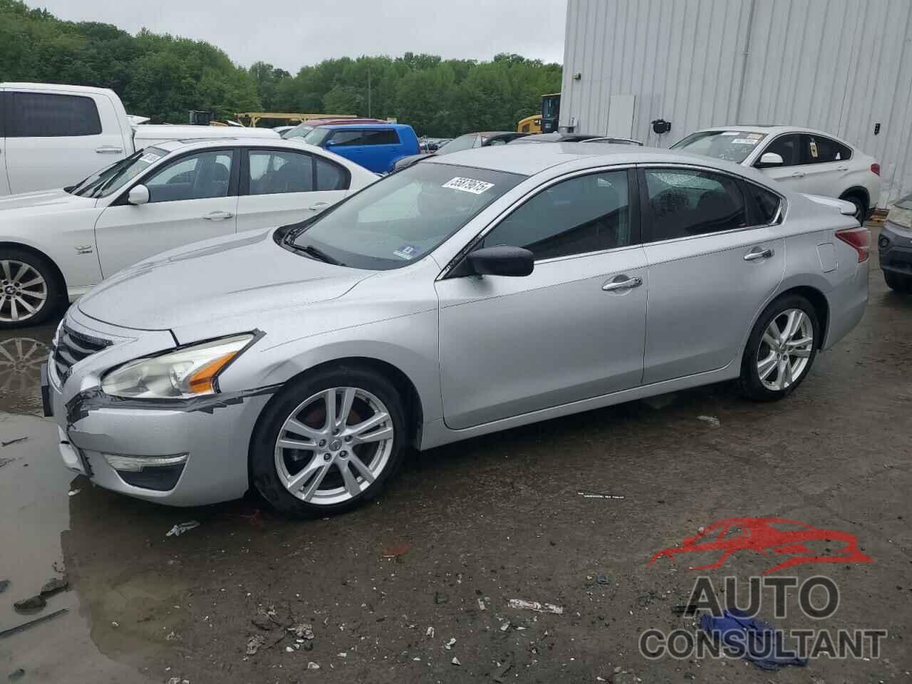 NISSAN ALTIMA 2013 - 1N4BL3AP6DC231086