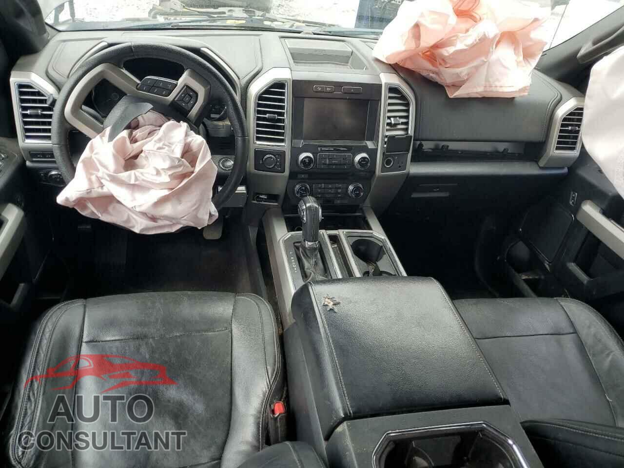 FORD F-150 2015 - 1FTEW1EG6FFC85437