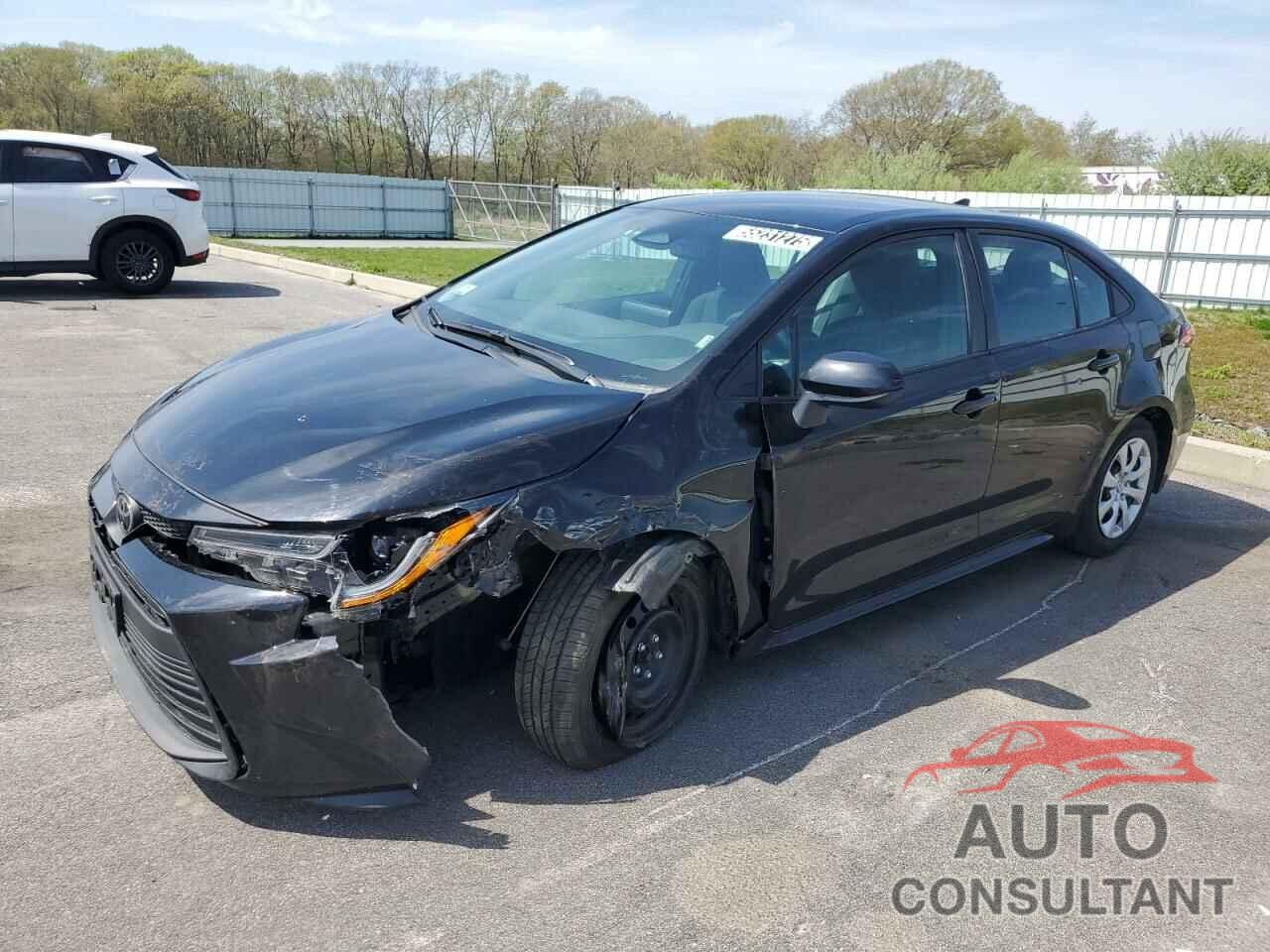 TOYOTA COROLLA 2024 - 5YFB4MDE2RP185729