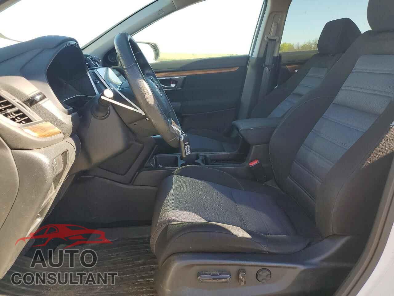 HONDA CRV 2020 - 2HKRW2H55LH689932