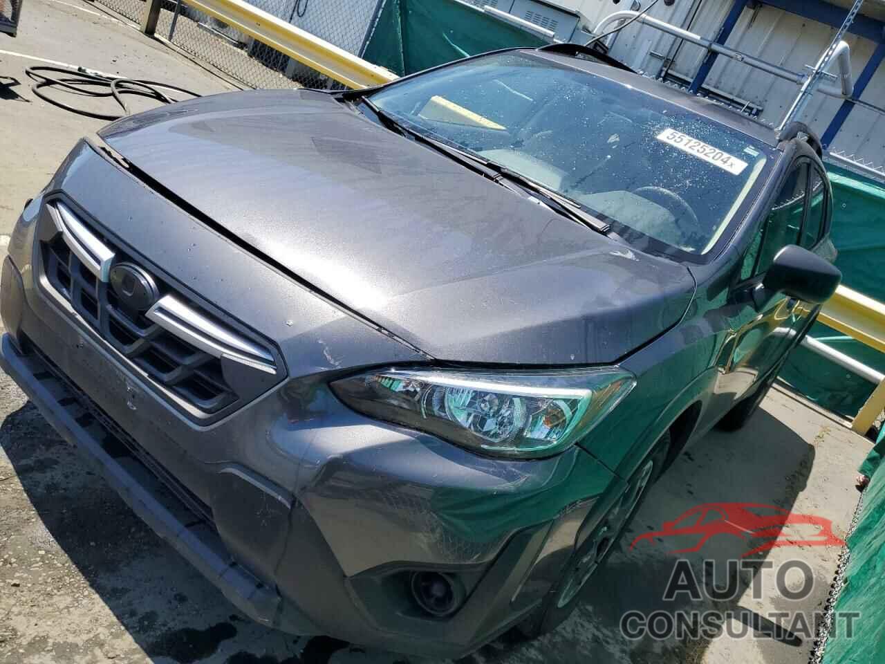 SUBARU CROSSTREK 2023 - JF2GTABC7PH262310